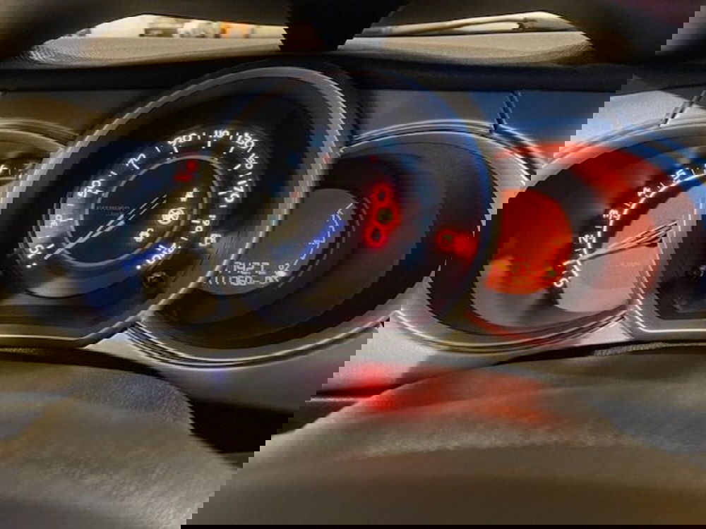 Citroen C3 usata a Cuneo (9)