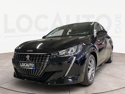 Peugeot 208 PureTech 75 Stop&amp;Start 5 porte Active Pack del 2022 usata a Torino