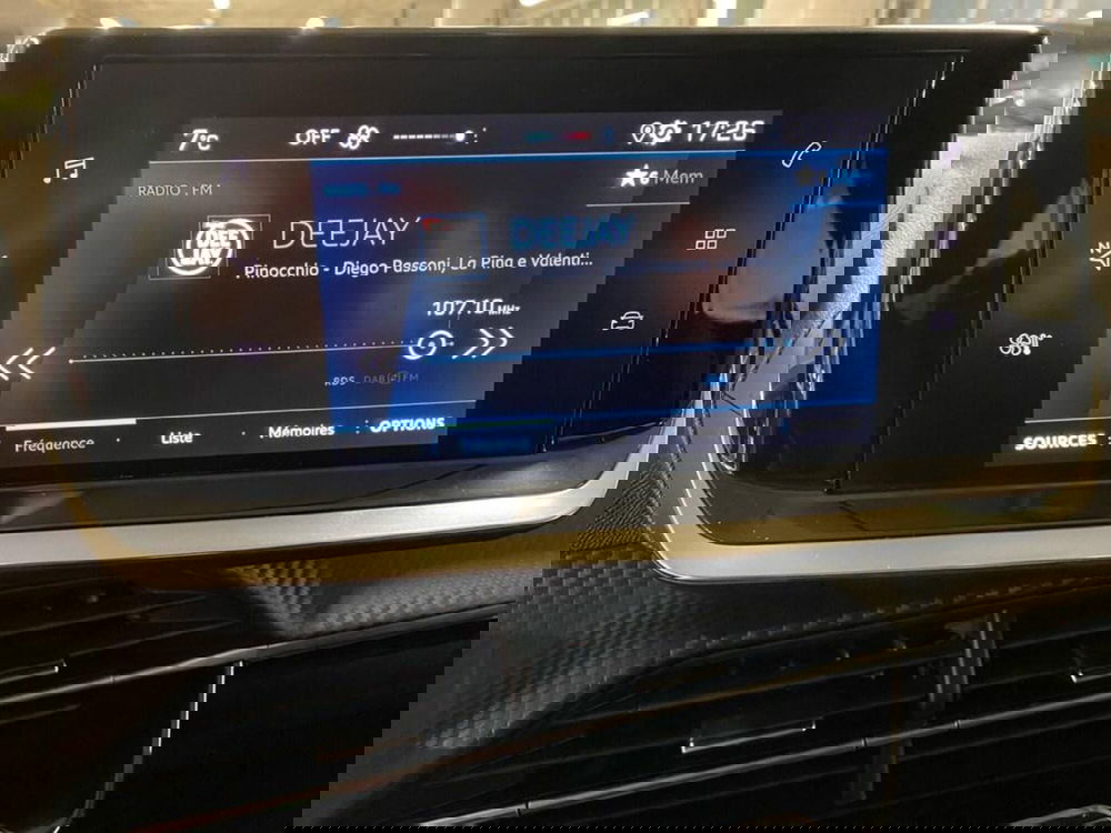 Peugeot 208 usata a Torino (10)