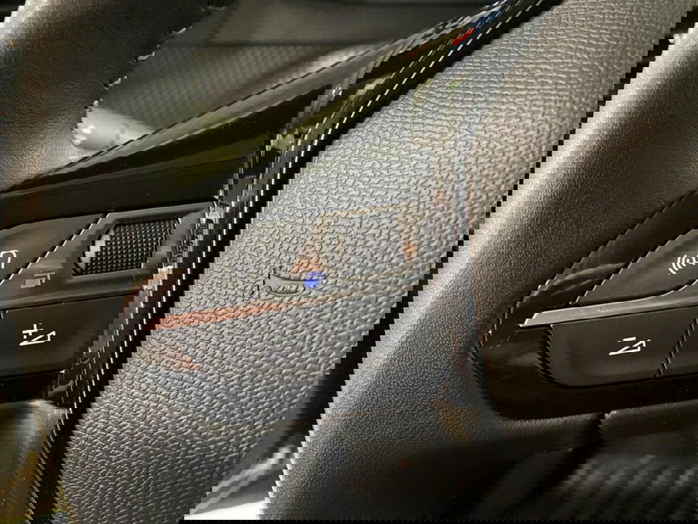 Peugeot 208 usata a Torino (11)