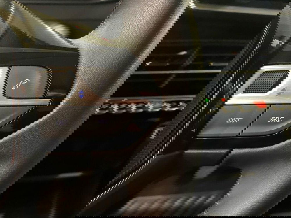 Peugeot 208 usata a Torino (12)