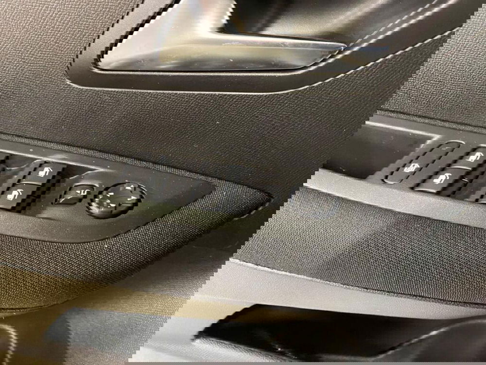 Peugeot 208 usata a Torino (13)