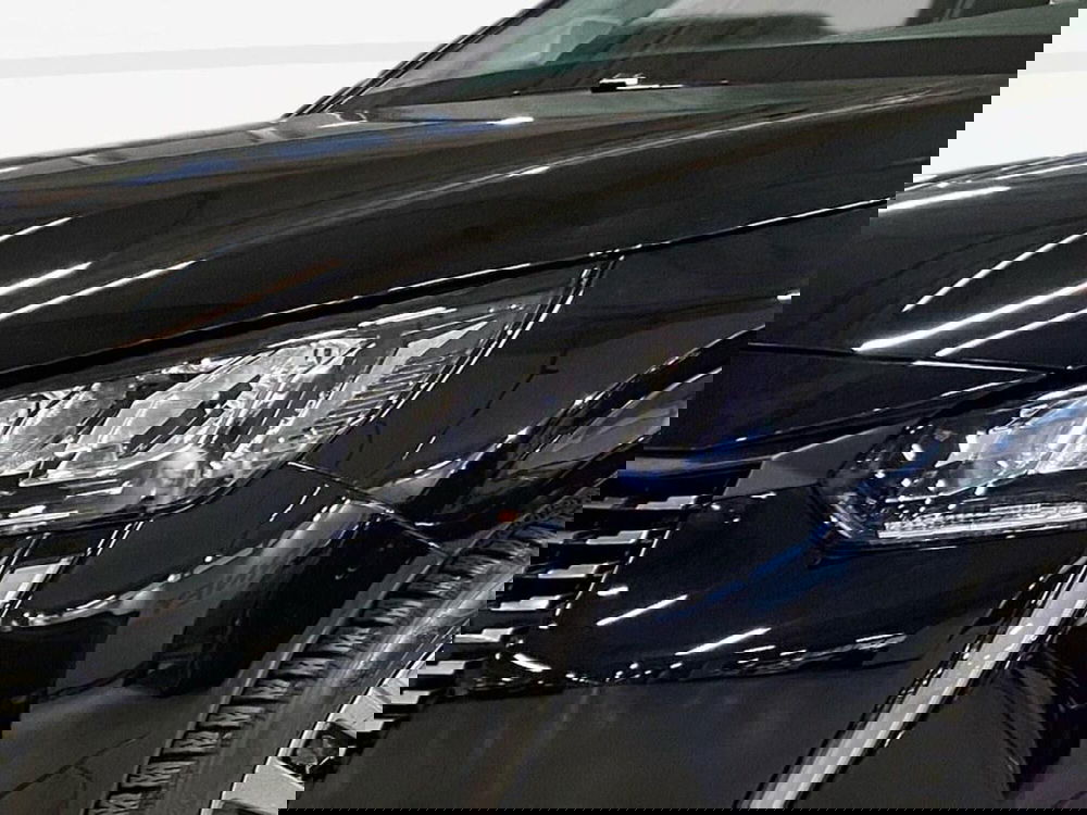 Peugeot 208 usata a Torino (14)