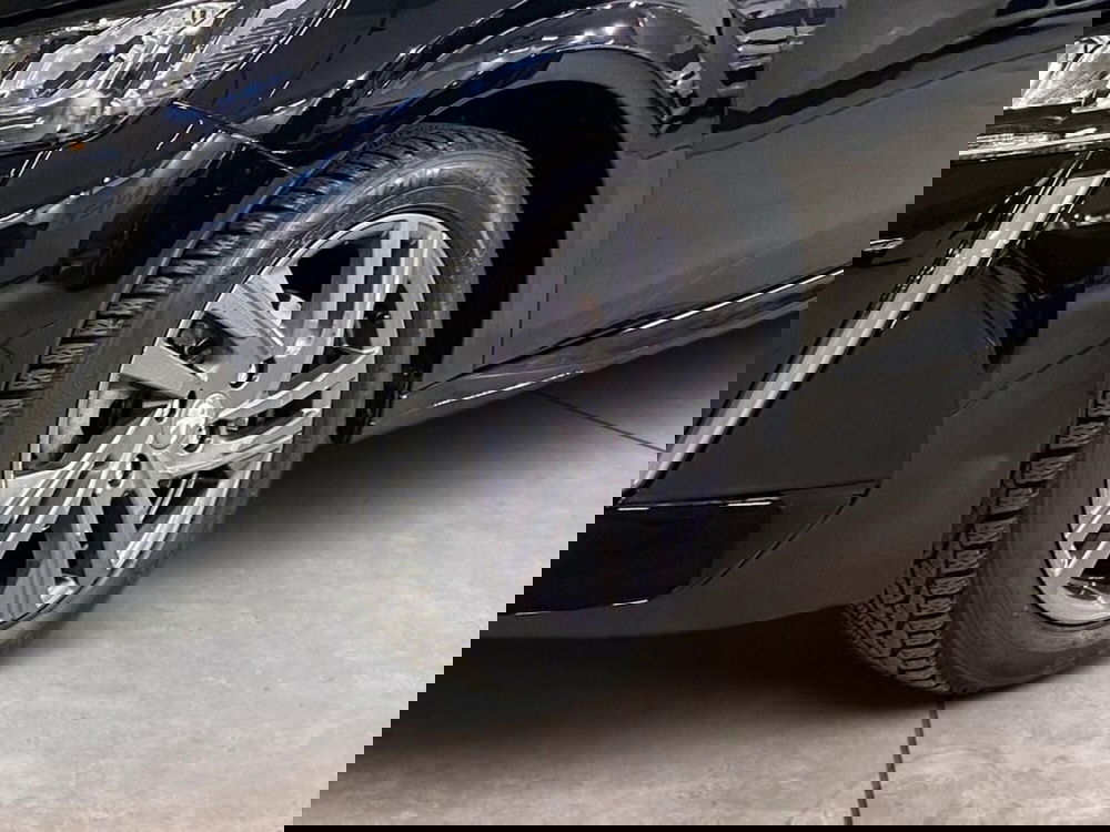 Peugeot 208 usata a Torino (15)