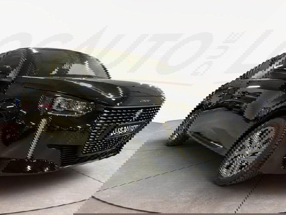 Peugeot 208 usata a Torino (3)