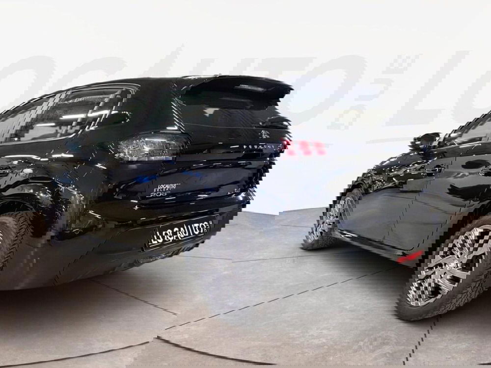 Peugeot 208 usata a Torino (5)