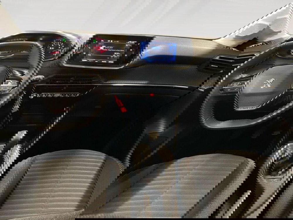 Peugeot 208 usata a Torino (6)