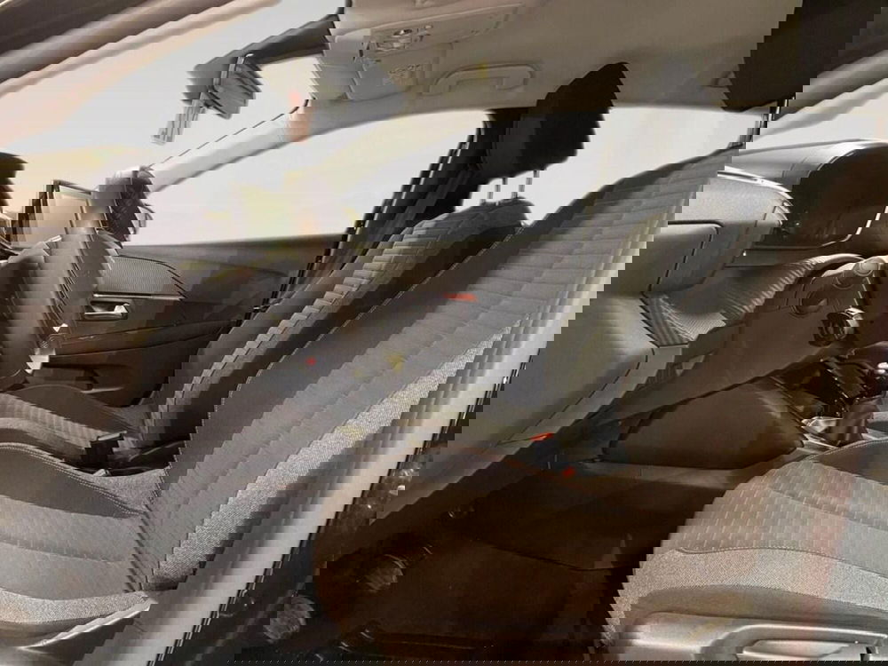 Peugeot 208 usata a Torino (7)