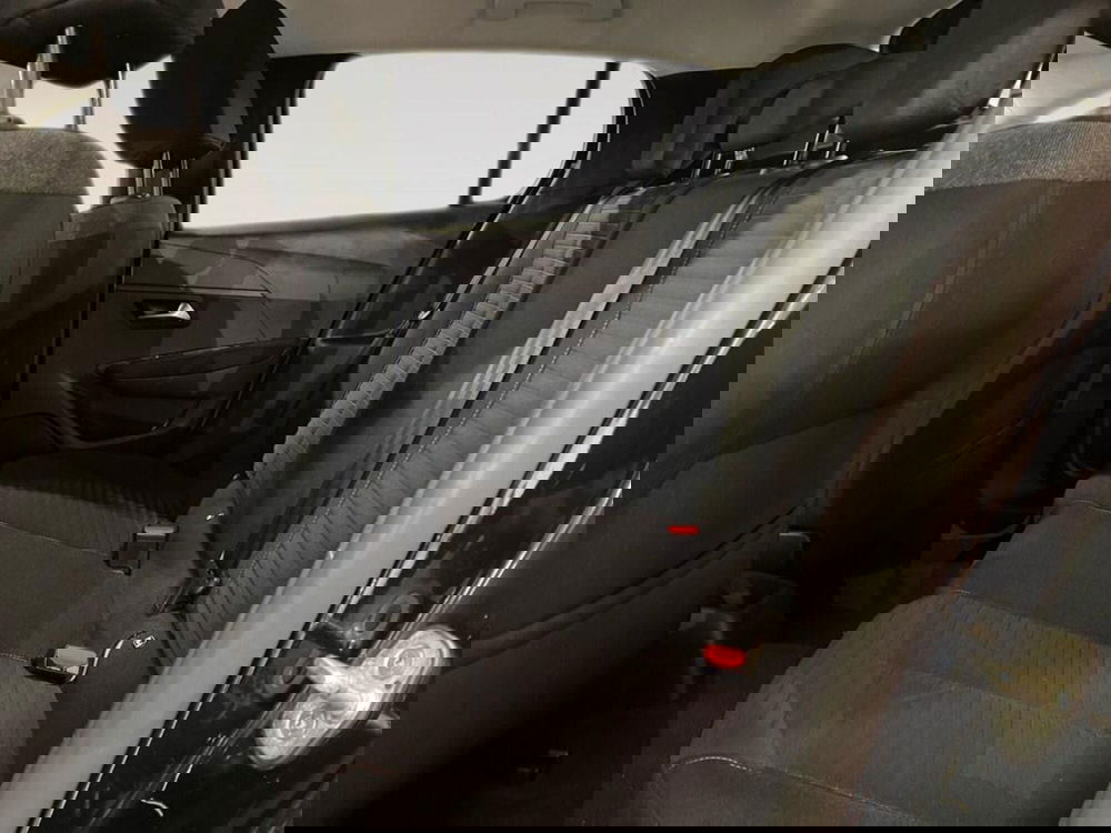 Peugeot 208 usata a Torino (8)