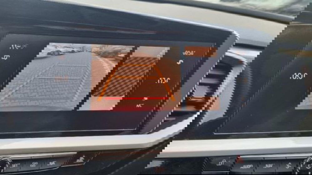 Opel Grandland usata a Savona (15)