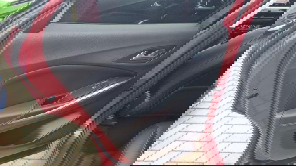 Opel Grandland usata a Savona (17)