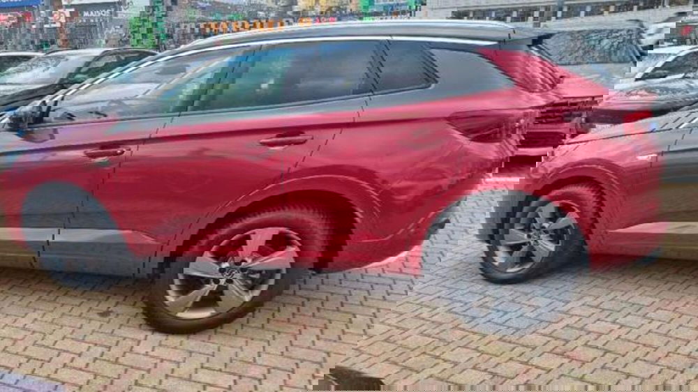 Opel Grandland usata a Savona (20)