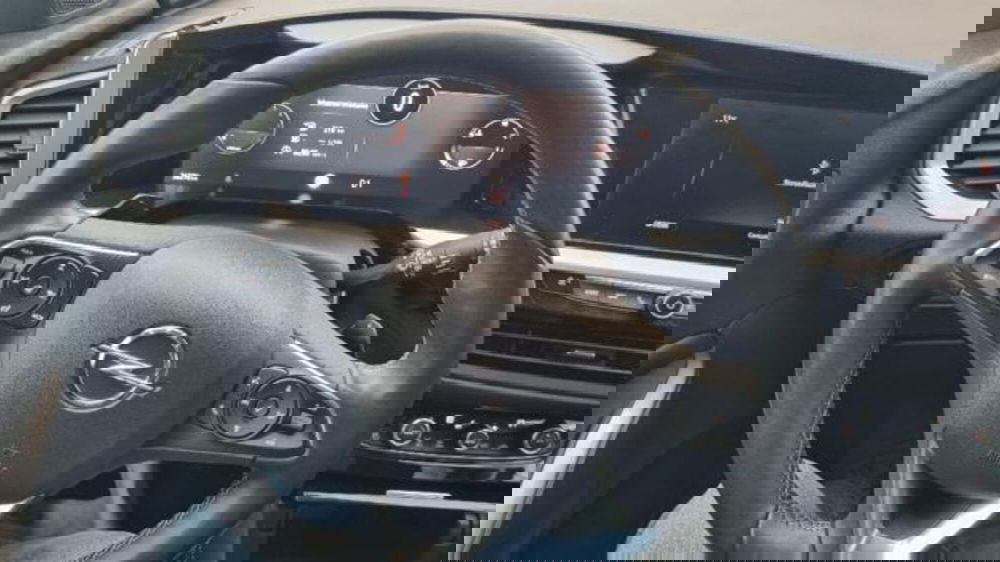 Opel Grandland usata a Savona (6)