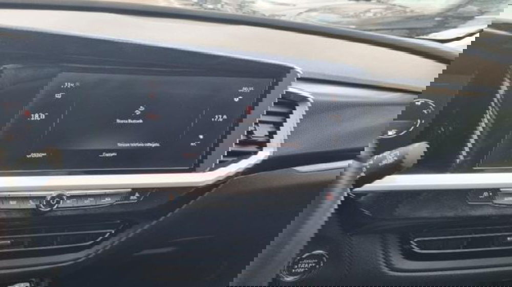 Opel Grandland usata a Savona (7)