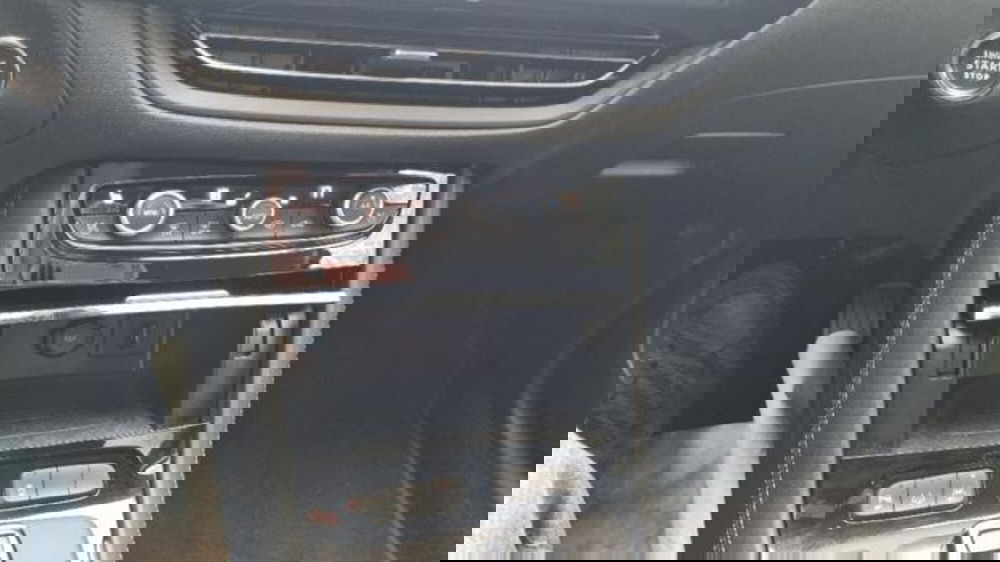 Opel Grandland usata a Savona (8)