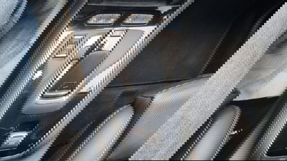 Opel Grandland usata a Savona (9)