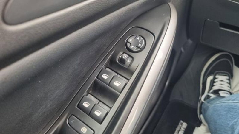 Opel Grandland usata a Savona (10)