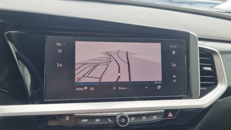 Opel Grandland usata a Savona (11)