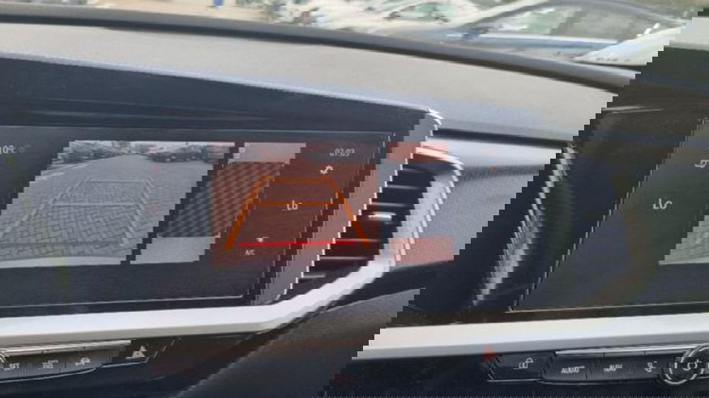 Opel Grandland usata a Savona (13)