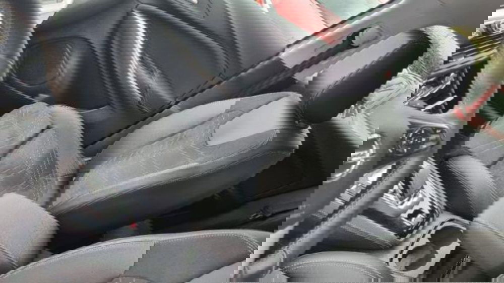 Opel Grandland usata a Savona (14)