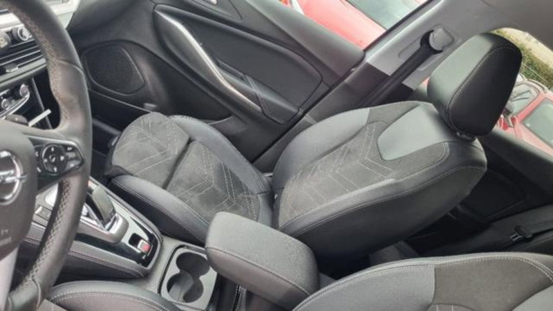 Opel Grandland usata a Savona (13)