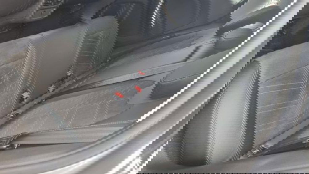 Opel Grandland usata a Savona (15)