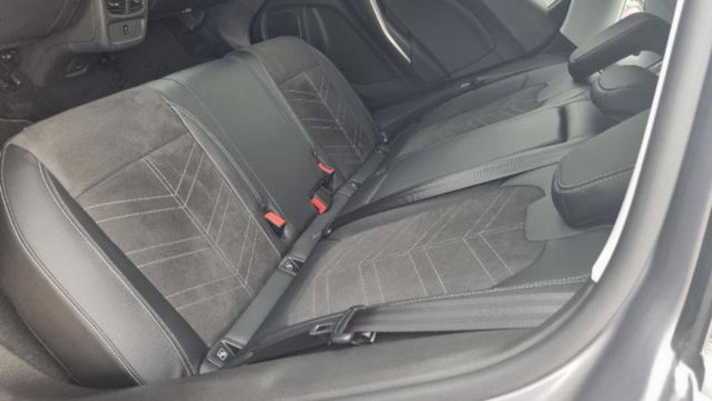 Opel Grandland usata a Savona (14)