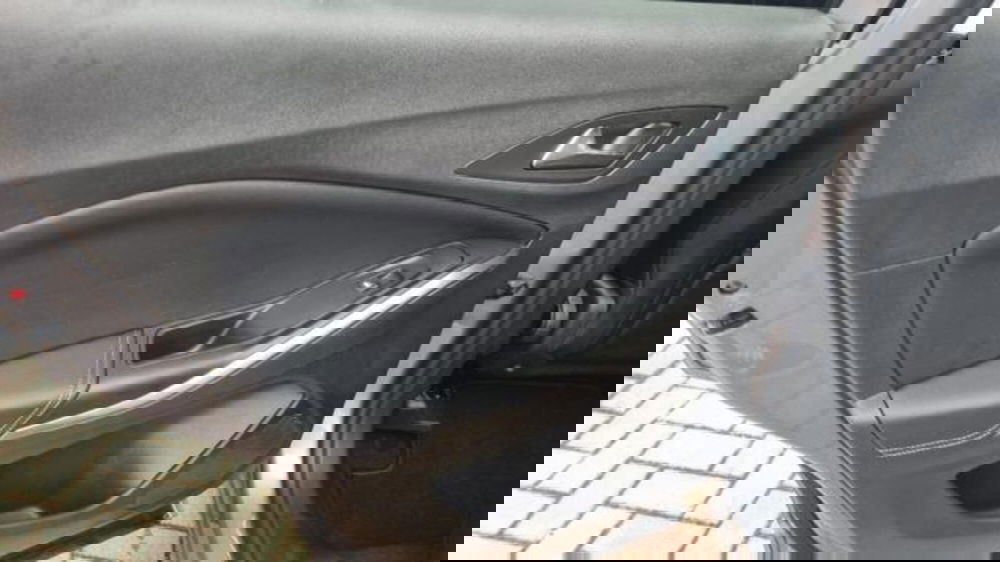 Opel Grandland usata a Savona (16)