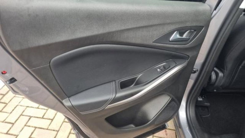 Opel Grandland usata a Savona (15)