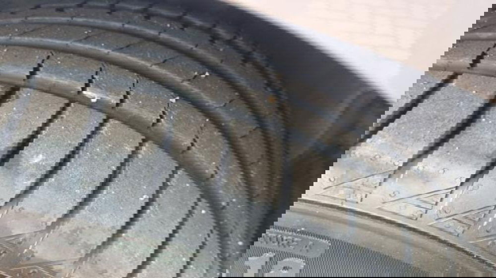 Opel Grandland usata a Savona (17)