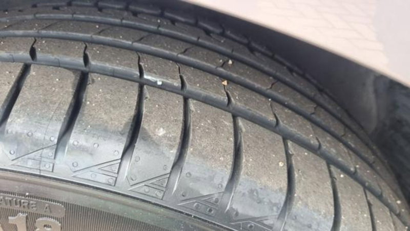Opel Grandland usata a Savona (16)