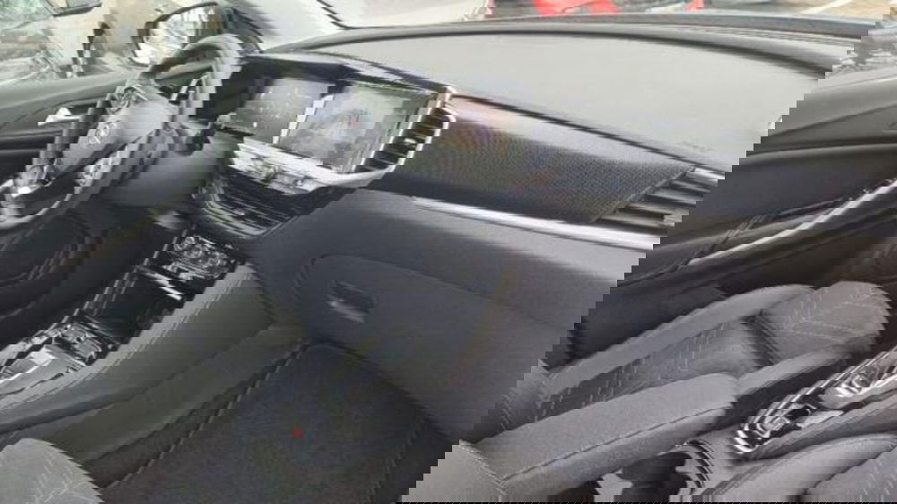 Opel Grandland usata a Savona (19)