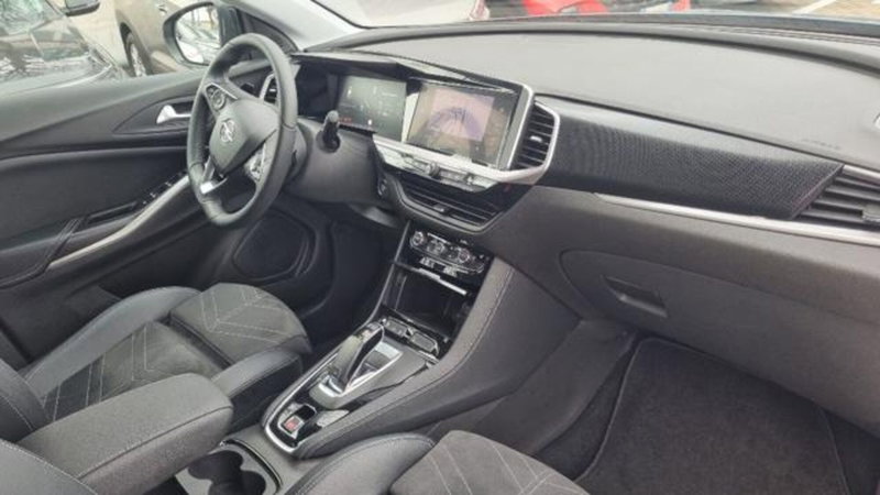 Opel Grandland usata a Savona (18)