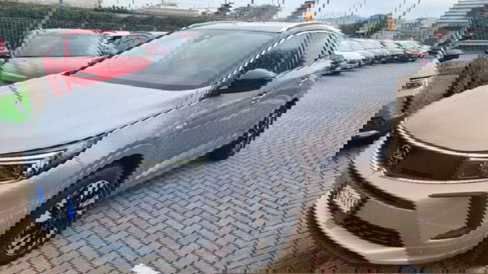 Opel Grandland usata a Savona (2)