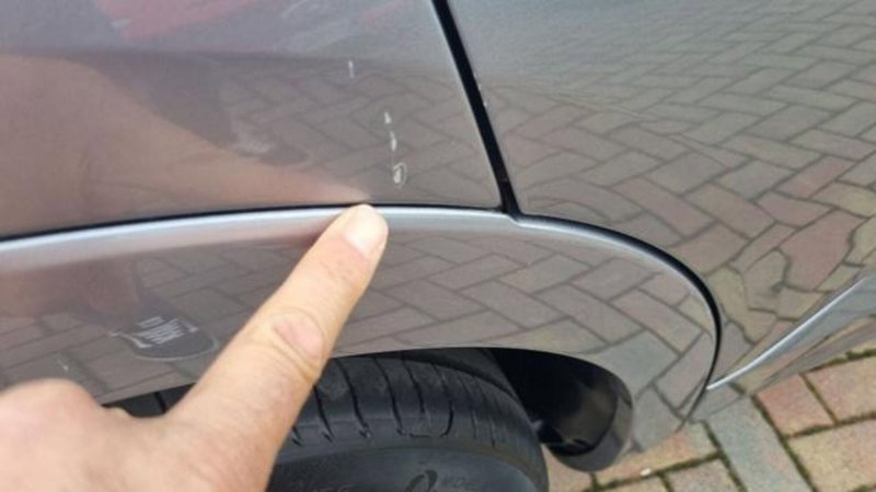 Opel Grandland usata a Savona (19)