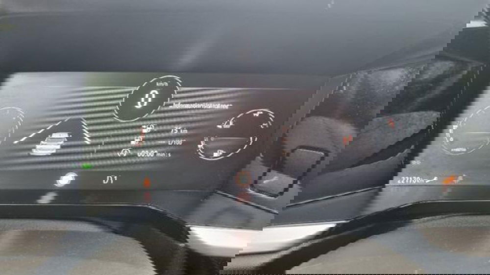 Opel Grandland usata a Savona (3)