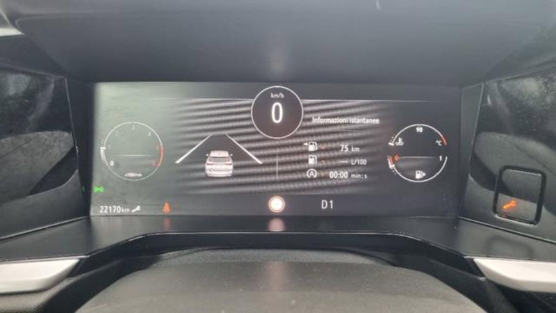 Opel Grandland usata a Savona (3)