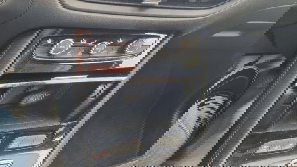 Opel Grandland usata a Savona (4)