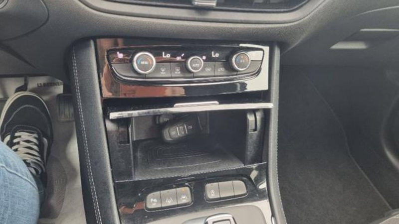 Opel Grandland usata a Savona (4)