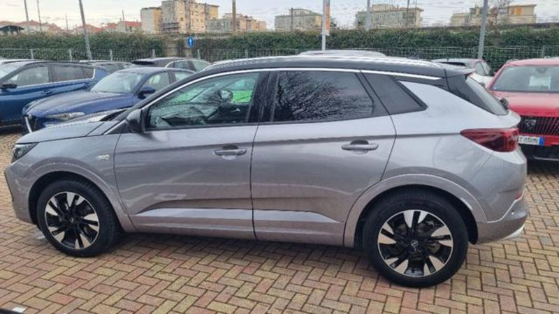 Opel Grandland usata a Savona (5)
