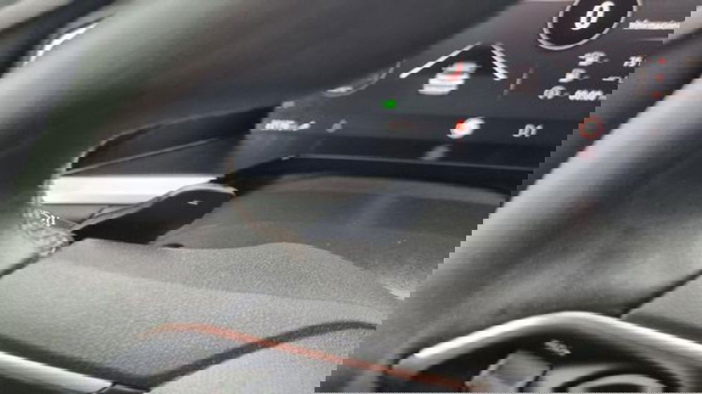 Opel Grandland usata a Savona (6)