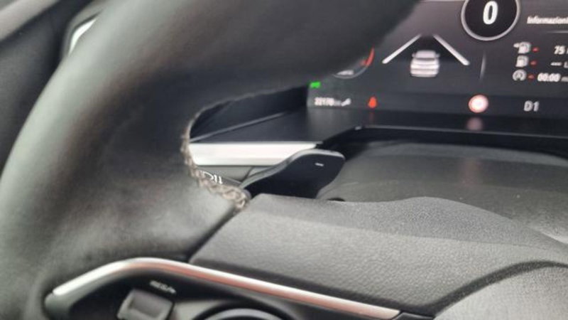 Opel Grandland usata a Savona (6)
