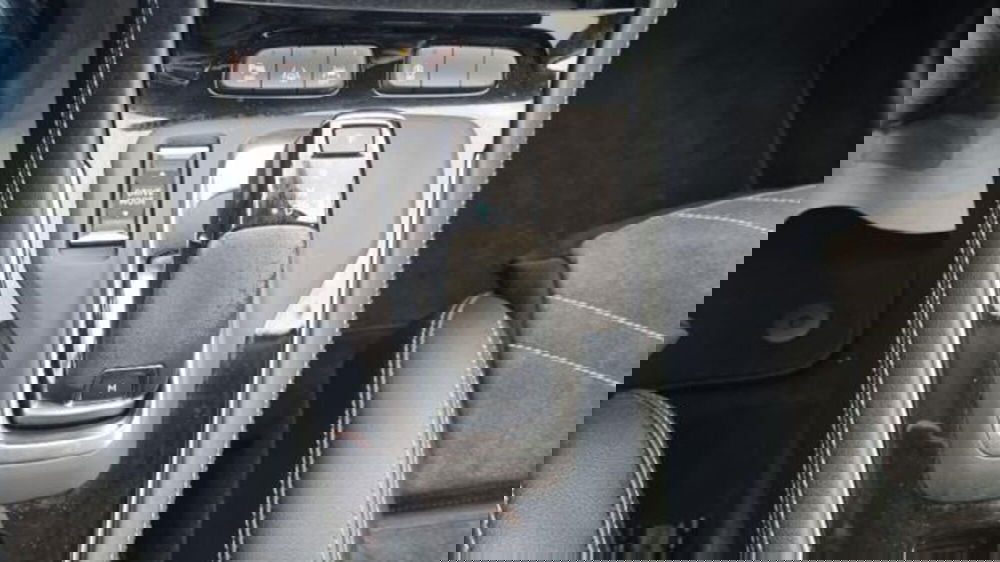 Opel Grandland usata a Savona (7)