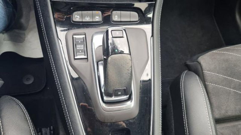 Opel Grandland usata a Savona (7)