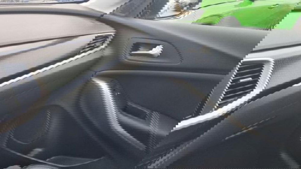 Opel Grandland usata a Savona (8)