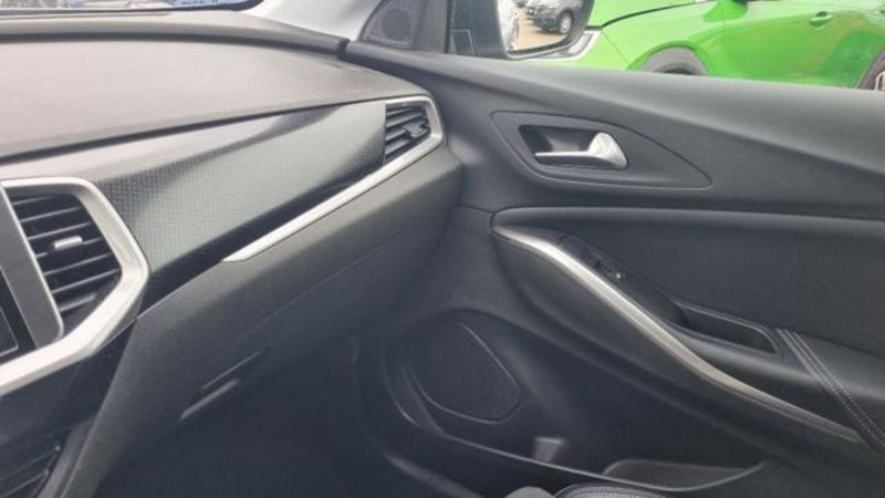 Opel Grandland usata a Savona (8)