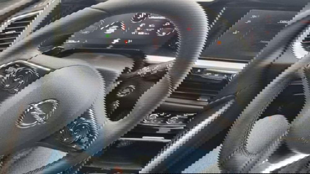 Opel Grandland usata a Savona (9)