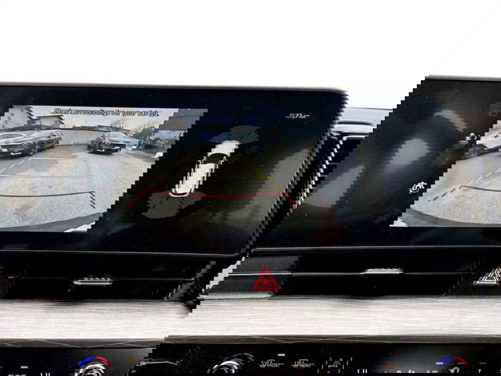 Kia Sportage usata a Piacenza (10)