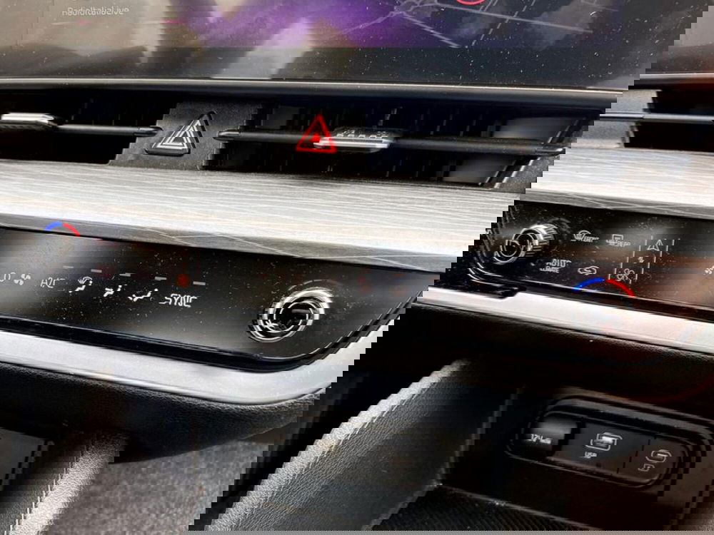 Kia Sportage usata a Piacenza (12)