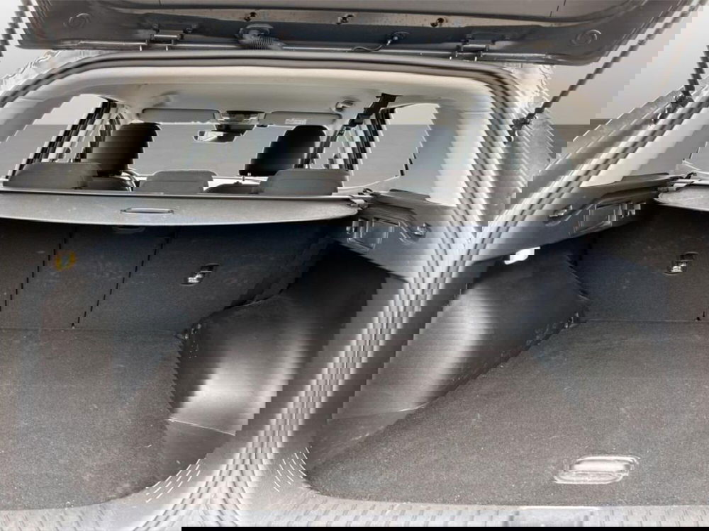 Kia Sportage usata a Piacenza (7)